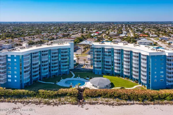 Satellite Beach, FL 32937,1175 Highway A1a #403