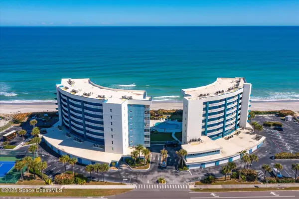 1175 Highway A1a #403, Satellite Beach, FL 32937