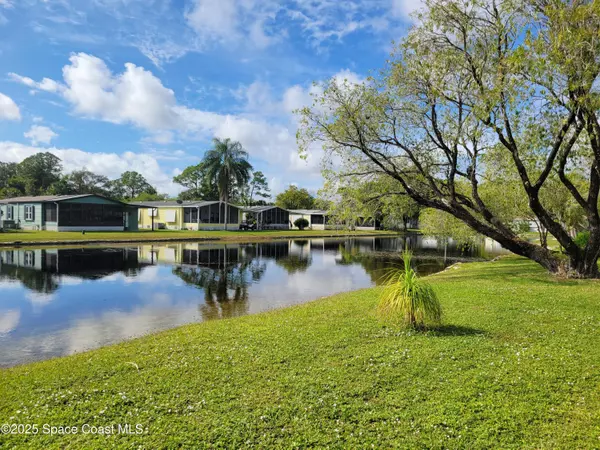 Melbourne, FL 32934,4337 Twin Lakes DR