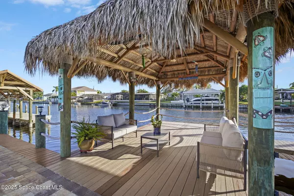 290 Jacala DR, Merritt Island, FL 32953