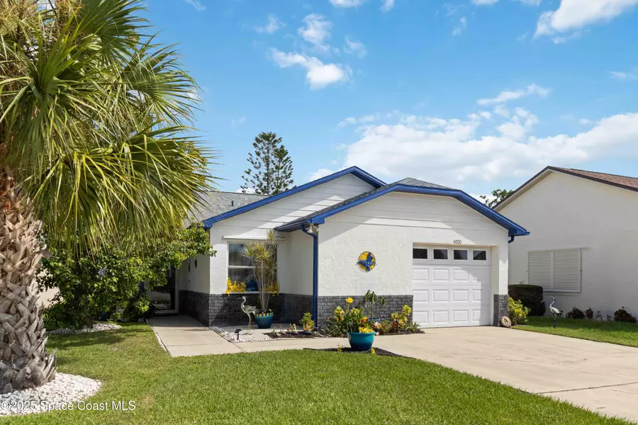 4020 Bayberry DR, Melbourne, FL 32901