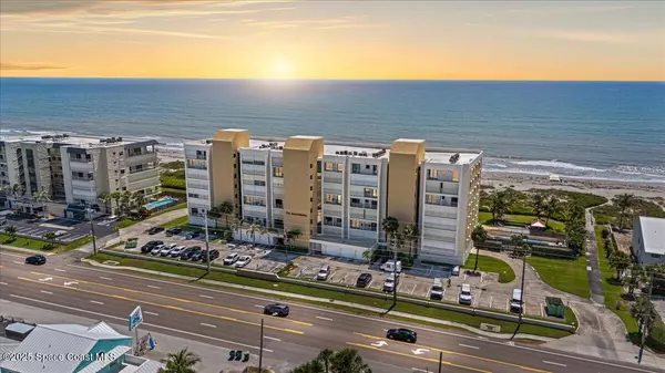 3221 S Atlantic AVE #703, Cocoa Beach, FL 32931