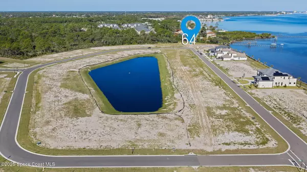 Titusville, FL 32780,5711 Constellation DR