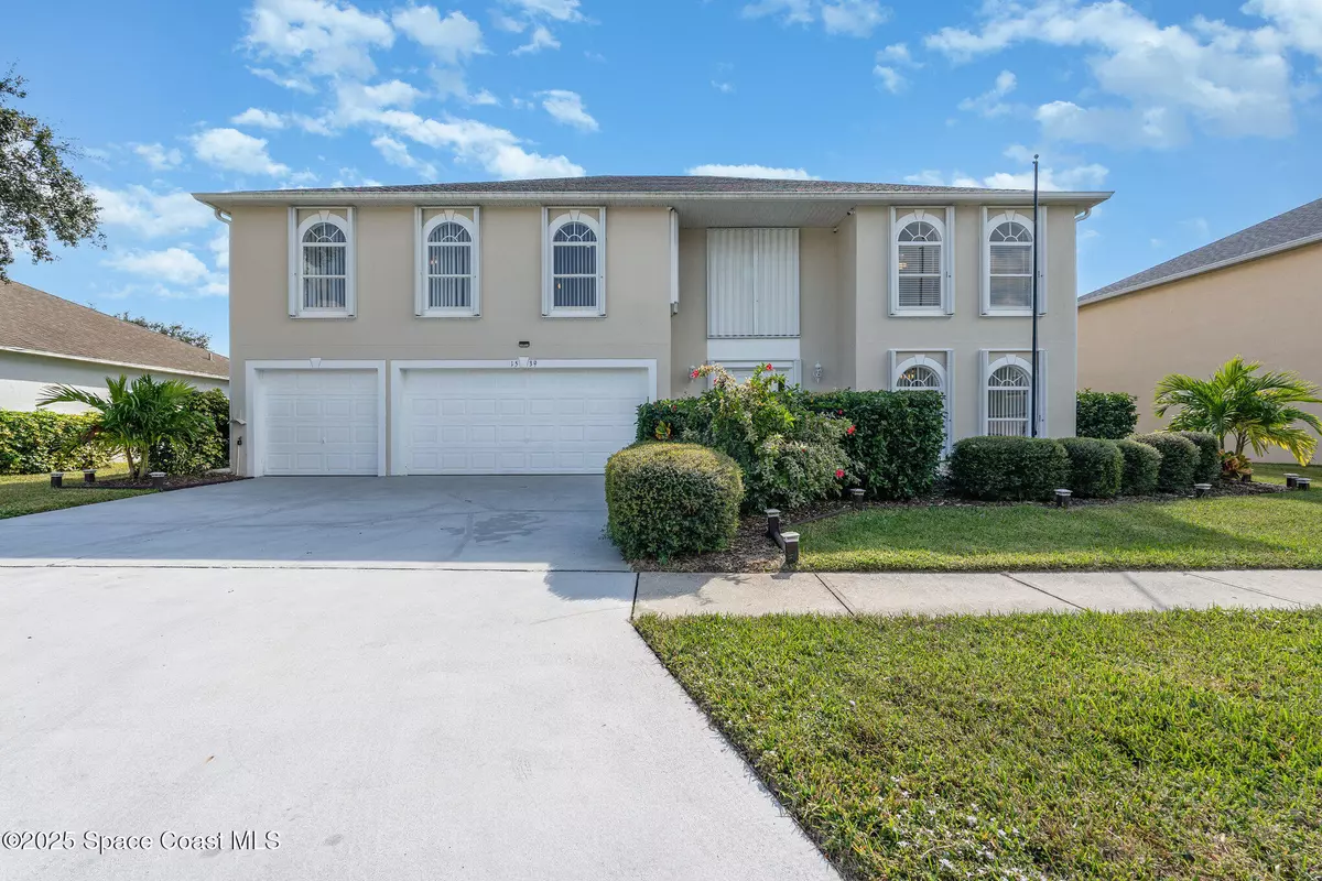 Palm Bay, FL 32908,1539 Las Palmos DR SW