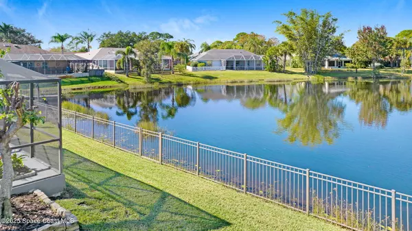 Rockledge, FL 32955,842 Tiffany PL