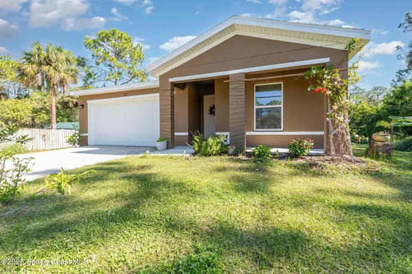 Palm Bay, FL 32908,711 Darlington AVE SW