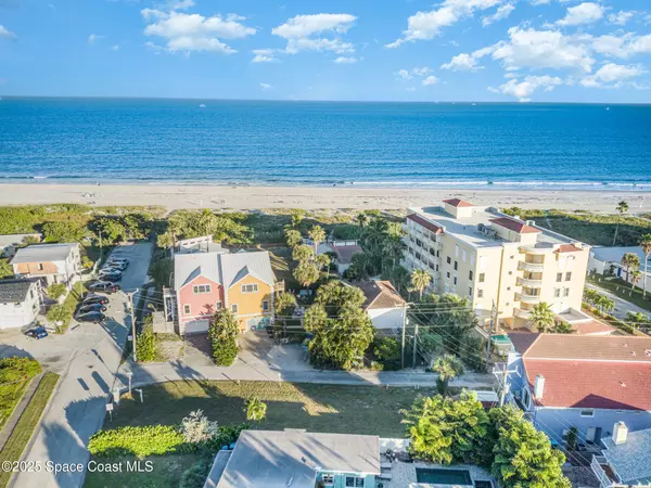 Cape Canaveral, FL 32920,609 Madison AVE