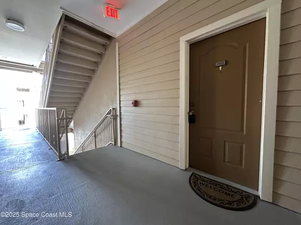 Viera, FL 32940,6440 Borasco DR #2502