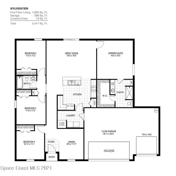 Palm Bay, FL 32909,1282 Torrington ST SE