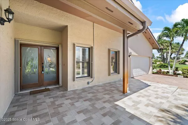 Melbourne Beach, FL 32951,208 The Road To Waterford Bay #C-2