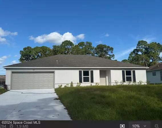 1978 Radcliff AVE SE, Palm Bay, FL 32909