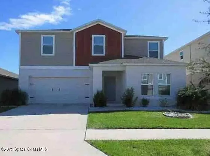 1396 Axel CIR, Winter Haven, FL 33881