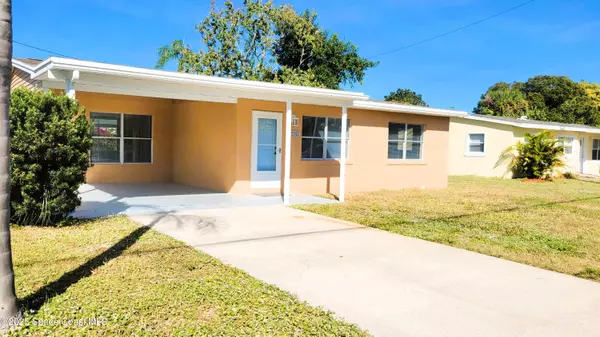 Melbourne, FL 32935,2162 Post RD