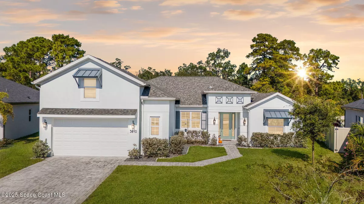 Titusville, FL 32796,3610 Kite ST