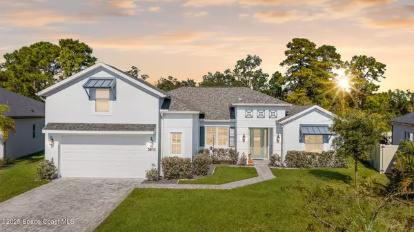 Titusville, FL 32796,3610 Kite ST