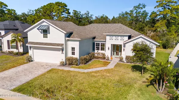 Titusville, FL 32796,3610 Kite ST