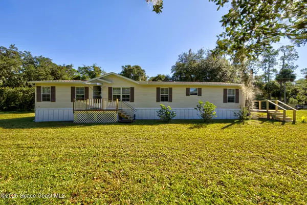 25129 Bartholomew ST, Christmas, FL 32709