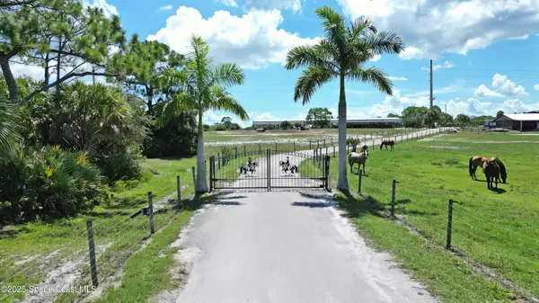 Grant-valkaria, FL 32949,4850 Old Dixie HWY