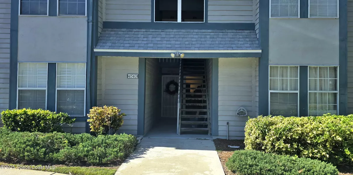 4540 Beck Lake TRL #3-112a, Melbourne, FL 32901