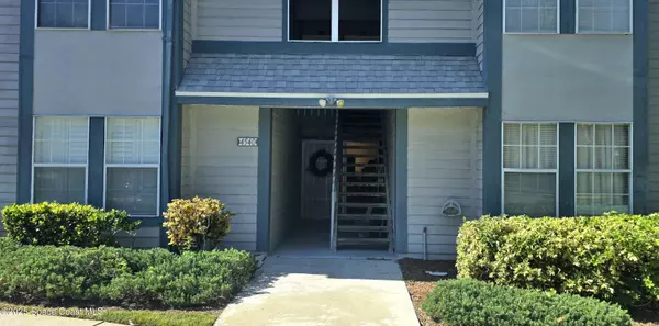 4540 Beck Lake TRL #3-112a, Melbourne, FL 32901