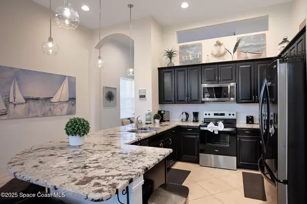 Indian Harbour Beach, FL 32937,106 Mediterranean WAY