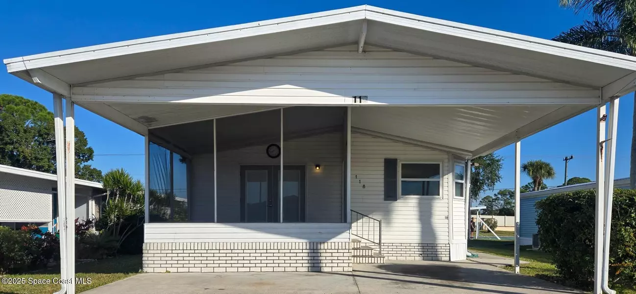 118 Rosewood DR, Cocoa, FL 32926