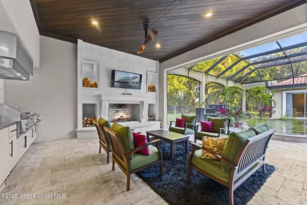 Titusville, FL 32780,8034 Windover WAY