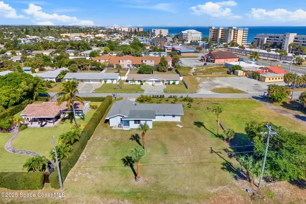 Indialantic, FL 32903,107 Franklyn AVE