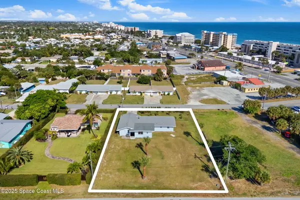 Indialantic, FL 32903,107 Franklyn AVE