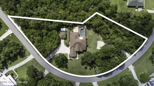 Melbourne, FL 32934,4362 Ligustrum DR