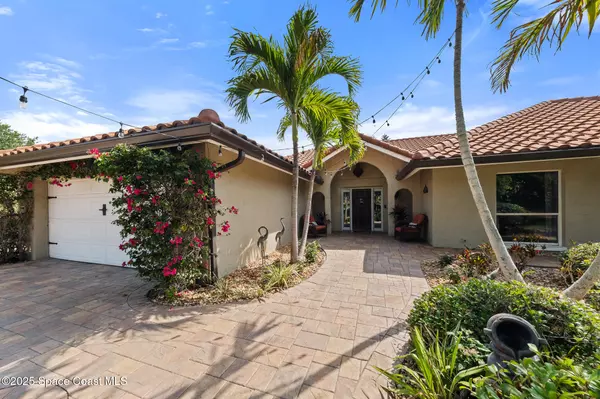 Merritt Island, FL 32952,4250 Blossom CIR