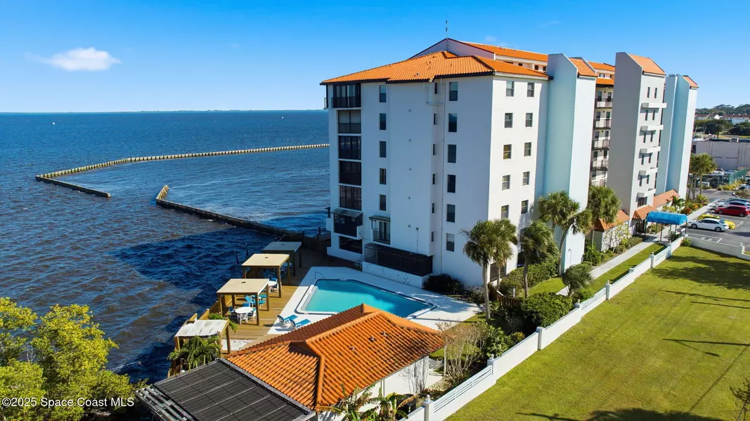 4747 S Washington AVE #130, Titusville, FL 32780