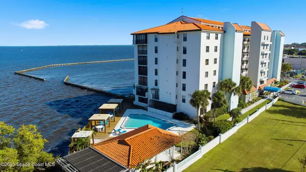 4747 S Washington AVE #130, Titusville, FL 32780