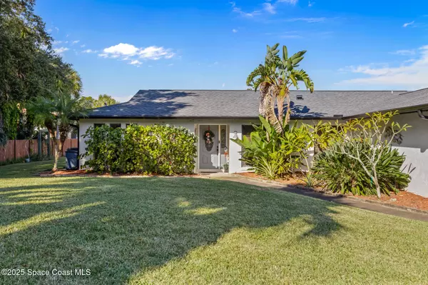 Merritt Island, FL 32953,470 E Crisafulli RD