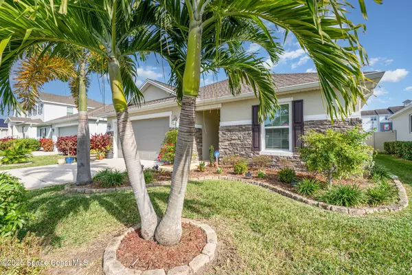 West Melbourne, FL 32904,1306 Potenza DR