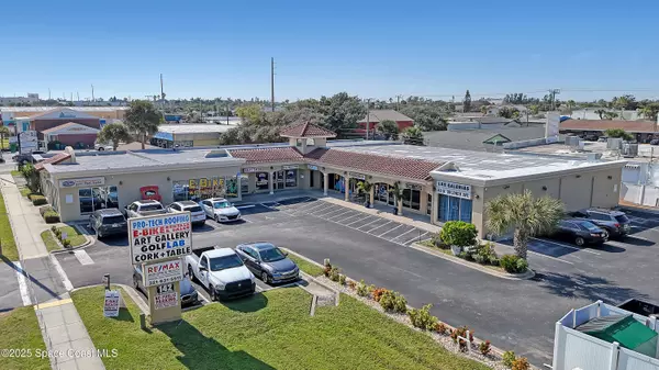 142 N Orlando AVE #400, Cocoa Beach, FL 32931