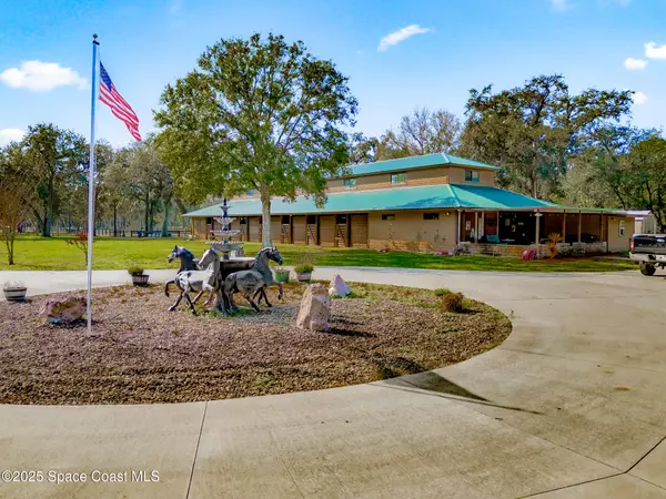 Cocoa, FL 32926,4630 James RD S