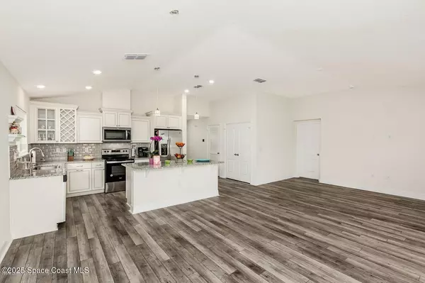 West Melbourne, FL 32904,1306 Potenza DR