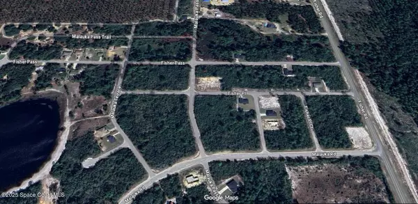 Silver Springs, FL 34488,0 Fisher PL