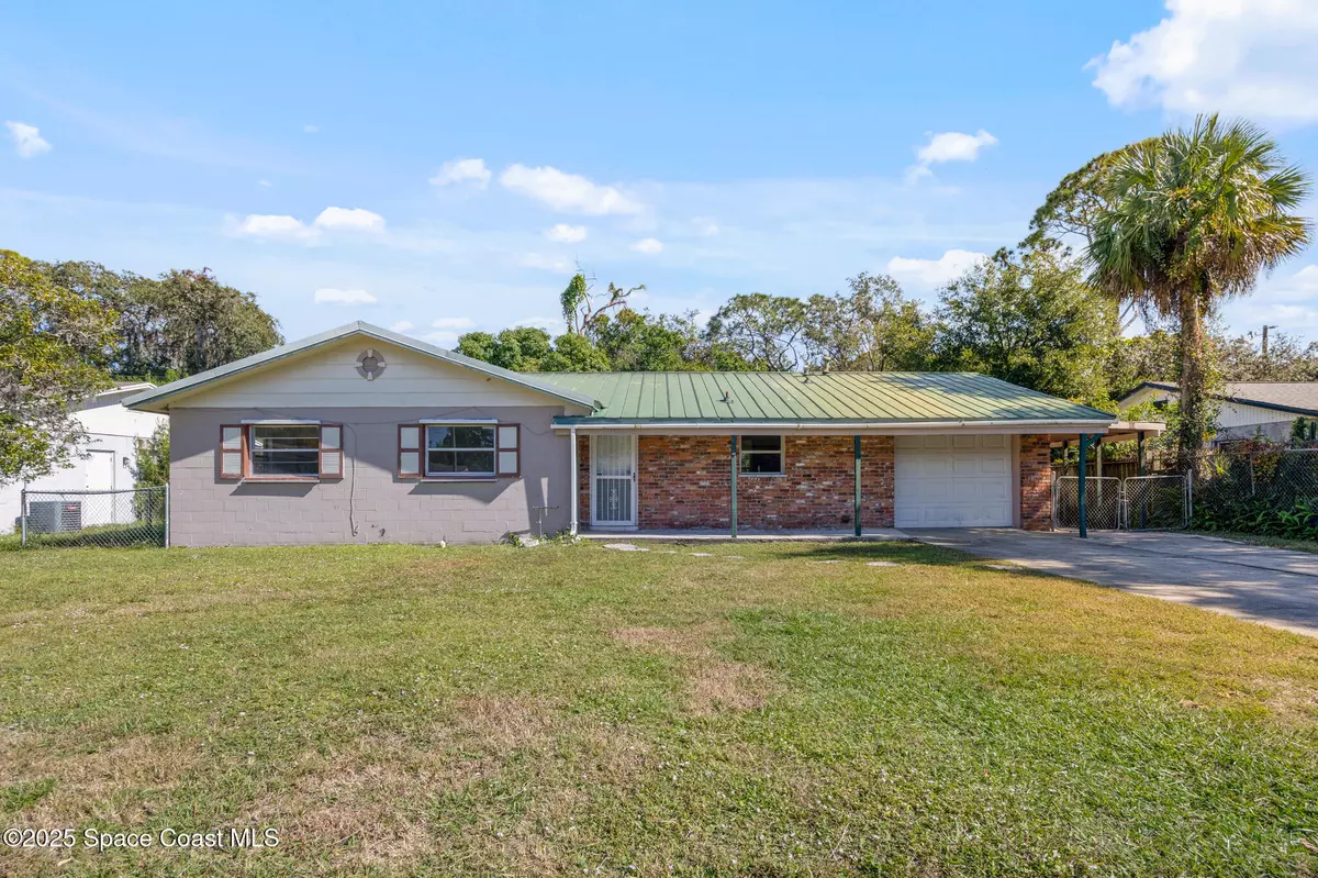 Titusville, FL 32780,1411 Prospect ST