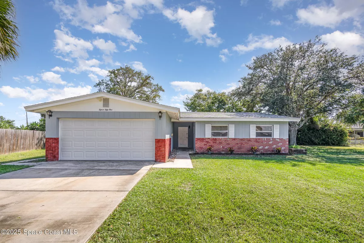Melbourne, FL 32935,1551 Caribbean CIR