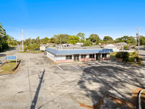 Merritt Island, FL 32952,1310 S Tropical TRL