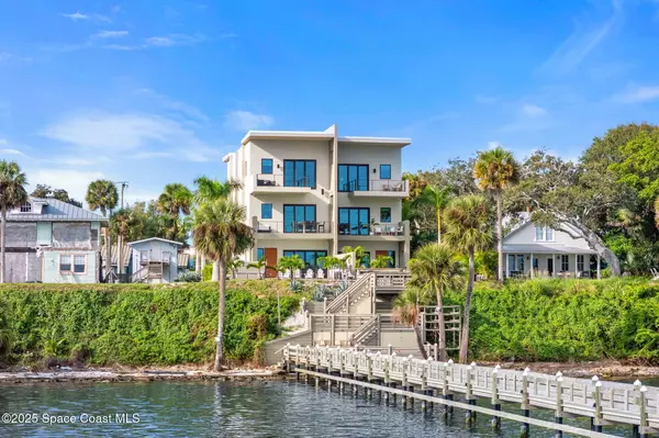 1807 Riverview DR, Melbourne, FL 32901