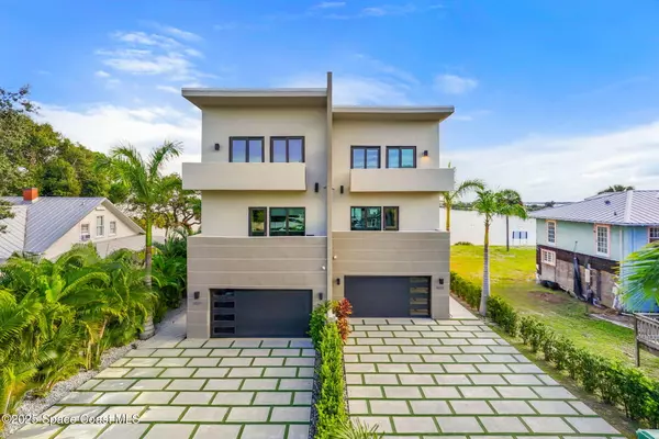 Melbourne, FL 32901,1807, 1809 Riverview DR