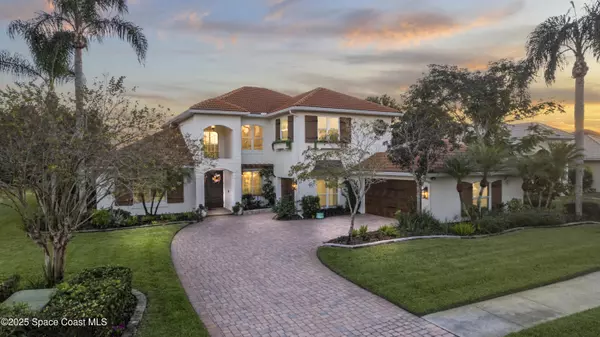 Melbourne, FL 32940,3287 Cappio DR