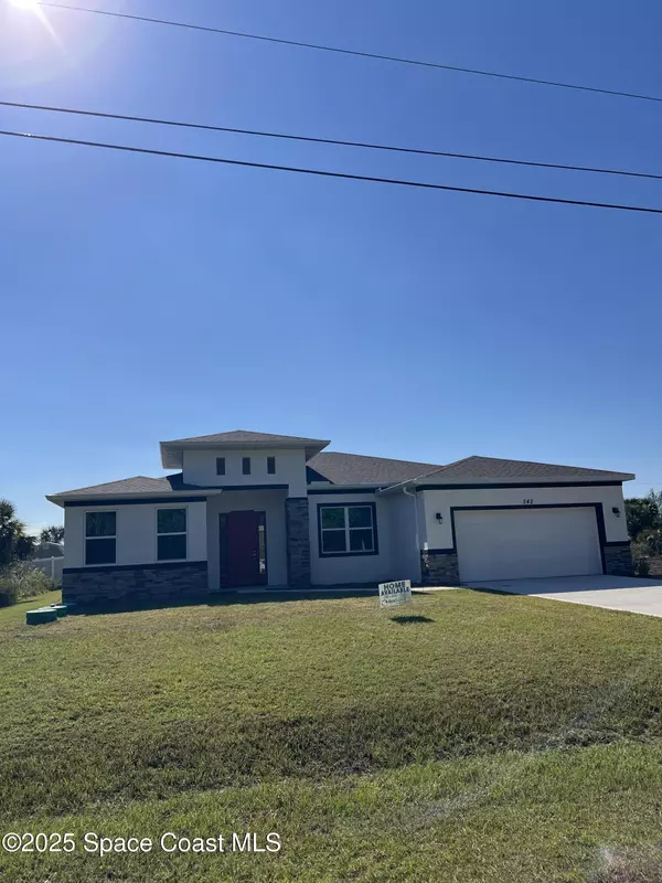 Palm Bay, FL 32908,542 Lambright ST SW