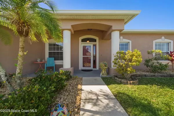 Cocoa, FL 32927,7368 Crepe Myrtle CT