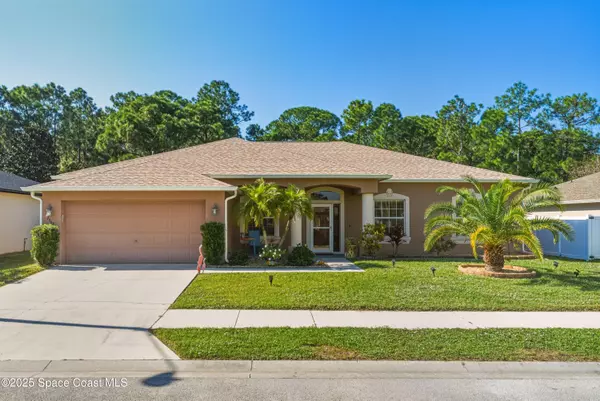 Cocoa, FL 32927,7368 Crepe Myrtle CT