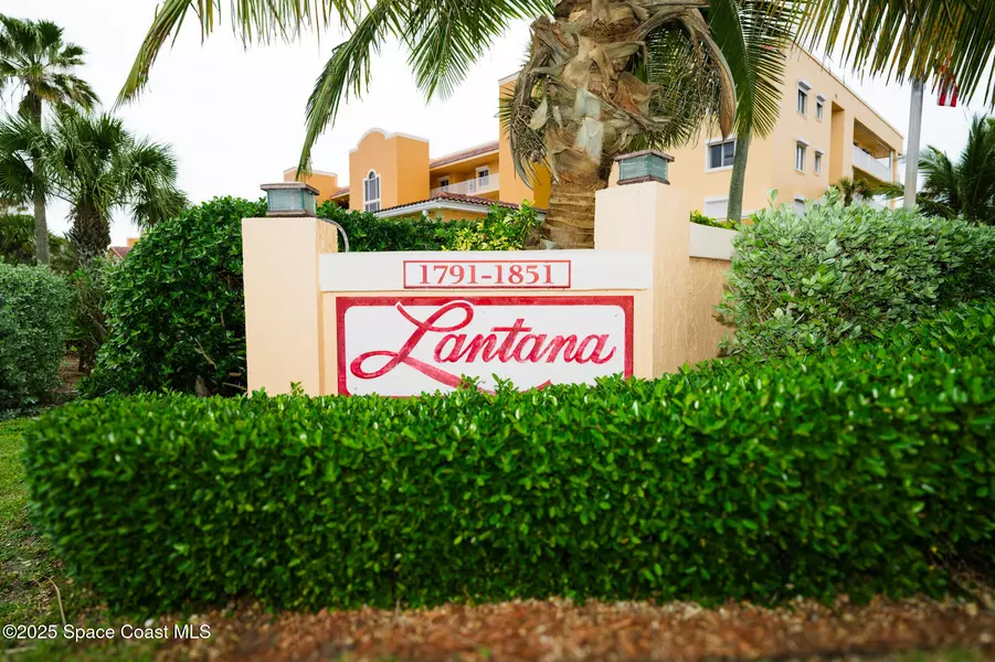 1791 Hwy A1a  Apt #1306, Indian Harbour Beach, FL 32937