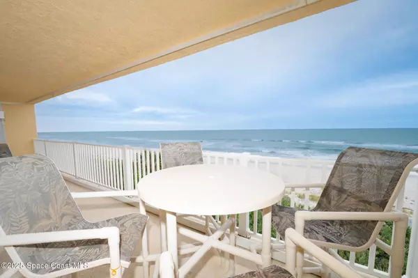 Indian Harbour Beach, FL 32937,1791 Hwy A1a  Apt #1306